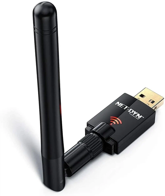 Wi-Fi Антенна 300 Mbps - Фото 2 Wi-Fi Антенна 300 Mbps - изображение 2