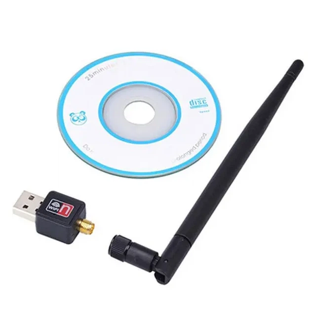 Wi-Fi Антенна 300 Mbps - Фото 4 Wi-Fi Антенна 300 Mbps - изображение 4
