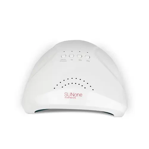 Лампа для манікюру UV/LED лампа SunOne 48 Вт - зображення 2