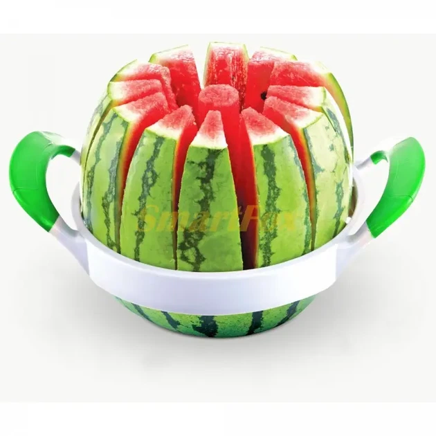 Нож для нарезания дыни и арбуза Melon Slicer - изображение 2