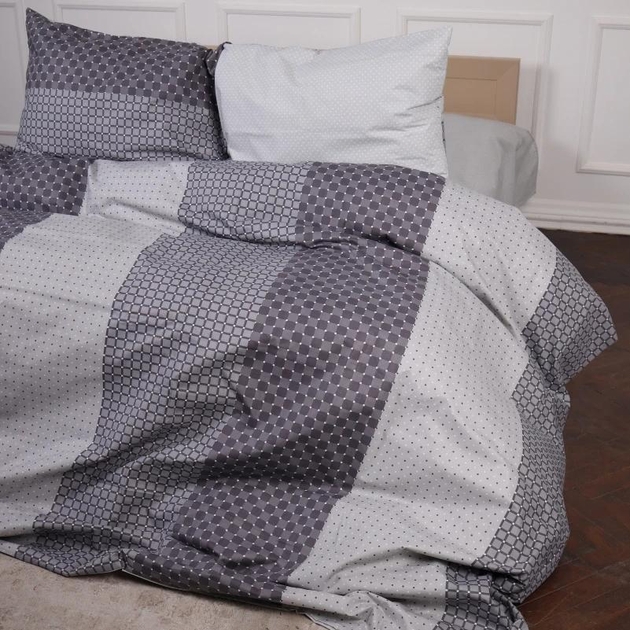 Підковдра MirSon King Size 220х240 см Ranforce Elite 17-0613 Bartola від Rozetka на платформі USKIDKA Акція на Підковдра MirSon King Size 220х240 см Ranforce Elite 17-0613 Bartola від Rozetka