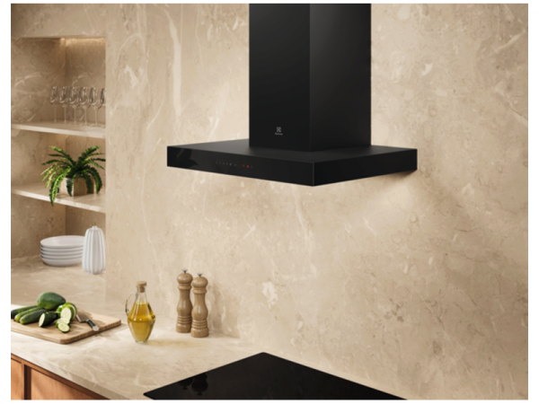 Вытяжка Electrolux lft816k - изображение 7