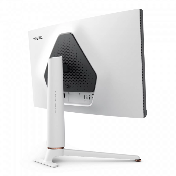 BENQ 27" 16:9 ips ігровий рк монітор, 1920x1080, 180 Гц, 1 мс (GtG), 95% p3, FreeSync, HDRi, 2xHDMI 2.0/ ex271q - зображення 4