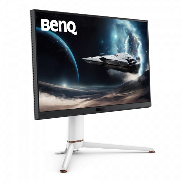 BENQ 27" 16:9 ips ігровий рк монітор, 1920x1080, 180 Гц, 1 мс (GtG), 95% p3, FreeSync, HDRi, 2xHDMI 2.0/ ex271q - зображення 9