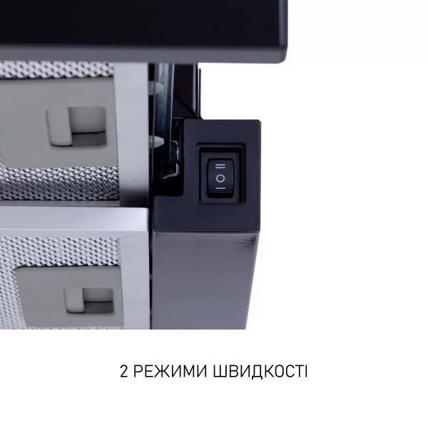 Вытяжка Minola htl 6615 bl 1000 led - Фото 7 Вытяжка Minola htl 6615 bl 1000 led - изображение 7