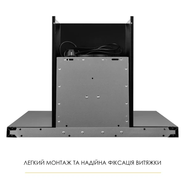 Вытяжка weilor mist wtx 68 black - изображение 10