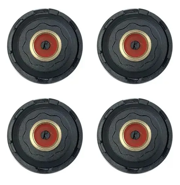 Система контроля давления в шинах TPMS+SOLAR внешние датчики - изображение 5