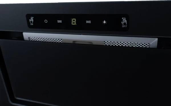 Вытяжка ventolux punto 52 mbg (1000) tc ms - изображение 4