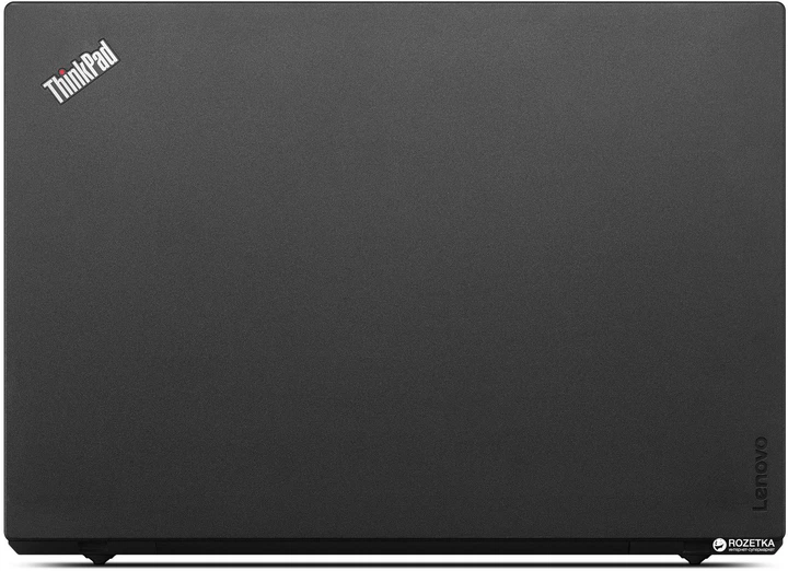 Ноутбук Lenovo ThinkPad L460 (20FVS3S100) – фото, отзывы