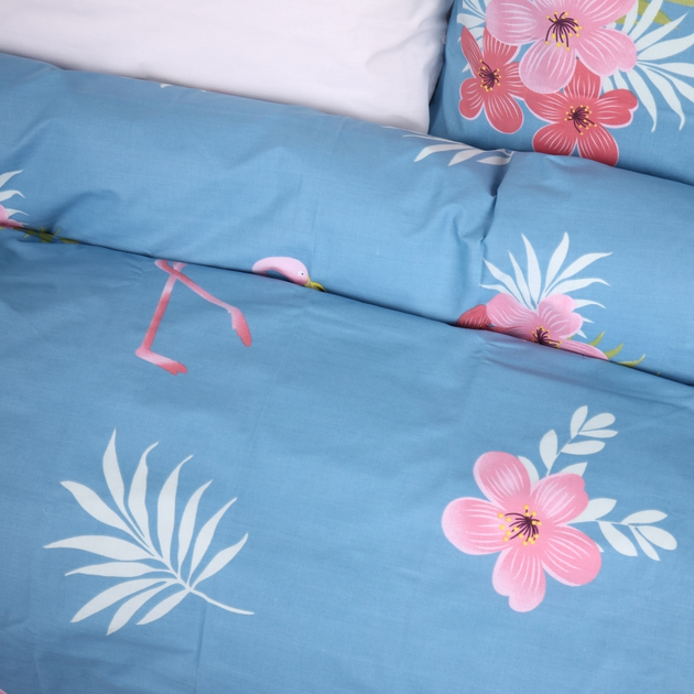 Підковдра MirSon King Size 220х240 Rolando №96INT-1 Ranforce Elite від Rozetka на платформі USKIDKA Акція на Підковдра MirSon King Size 220х240 Rolando №96INT-1 Ranforce Elite від Rozetka