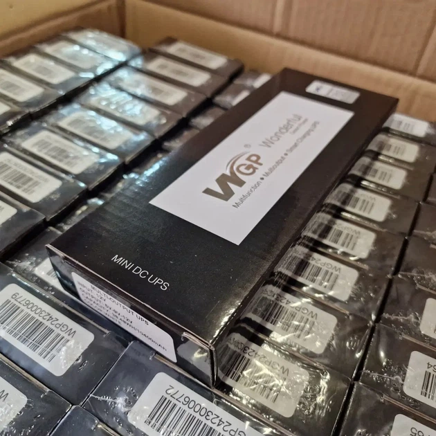 Источник бесперебойного питания для роутера 10400Mah, USB выходы, DC 5V, 9V, 12V. ИБП для Роутеров + БЛОК ПИТАНИЯ - Фото 5 Источник бесперебойного питания для роутера 10400Mah, USB выходы, DC 5V, 9V, 12V. ИБП для Роутеров + БЛОК ПИТАНИЯ - изображение 5