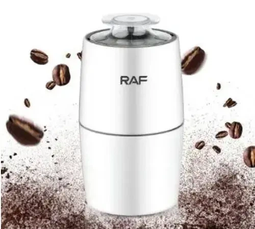 Кофемолка электрическая RAF R-7122 (280 Вт) - изображение 3