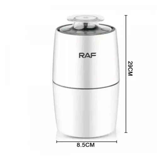 Кофемолка электрическая RAF R-7122 (280 Вт) - изображение 5