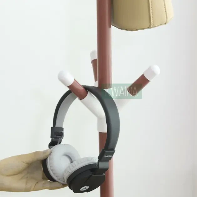 Стійка-вішалка для одягу Coat Rack. - Фото 6 Стійка-вішалка для одягу Coat Rack. - зображення 6