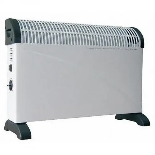 Конвектор Domotec MS-5904 стильный 2000 вт обогрев до 23 кв.м - Фото 4 Конвектор Domotec MS-5904 стильный 2000 вт обогрев до 23 кв.м - изображение 4