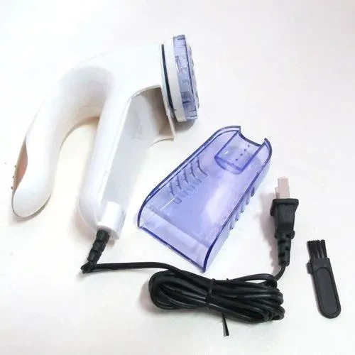 Машинка для видалення катишків / Тример для зняття катишок Lint Remover YX-5880 - зображення 5