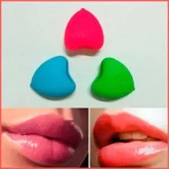 Увеличитель для губ Love Lippump сердце силикон 6,3 х 5,7 см - изображение 5