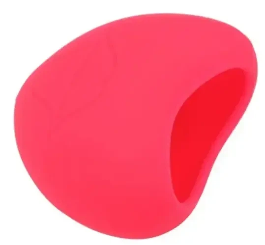 Увеличитель для губ Love Lippump сердце силикон 6,3 х 5,7 см - изображение 2