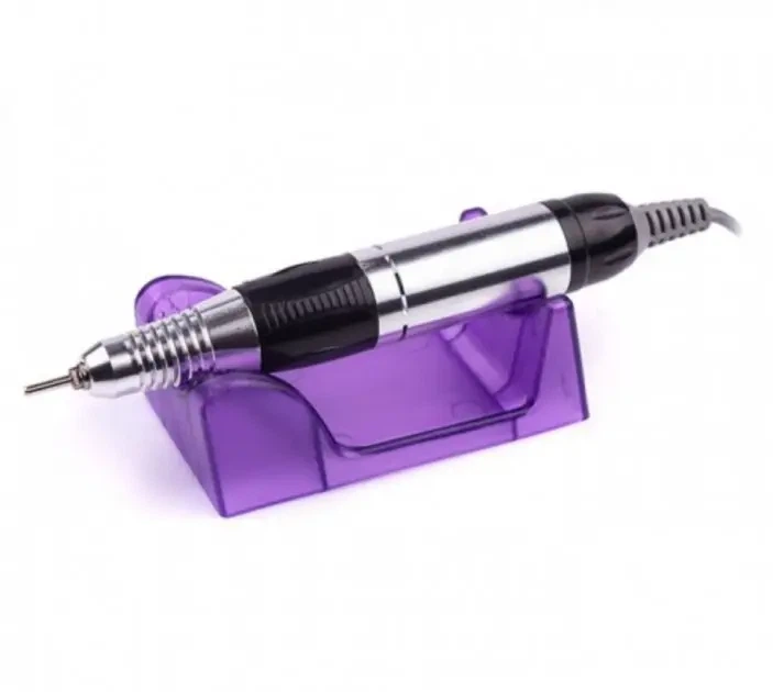 Фрезер для манікюру Nail Drill DM-202 PRO на 65 Вт/35000 оборотів - Фото 4 Фрезер для манікюру Nail Drill DM-202 PRO на 65 Вт/35000 оборотів - зображення 4