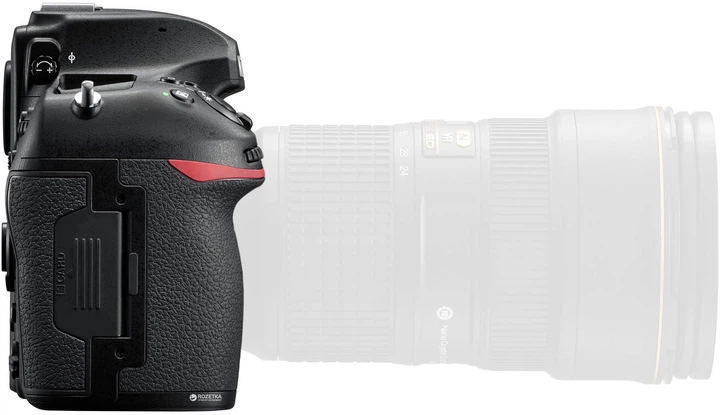 Фотоапарат Nikon D850 Body (VBA520AE) купити на ROZETKA | Чудова