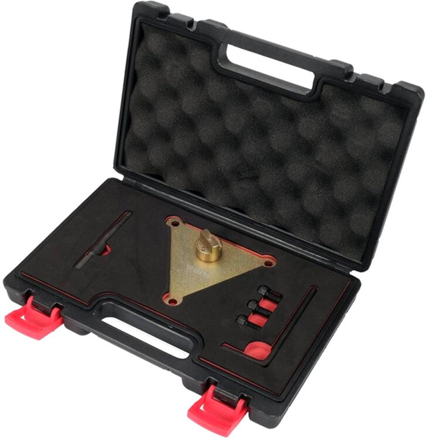 Zestaw YATO do blokad rozrządu FIAT YT-06331 (5906083073069) - obraz 3