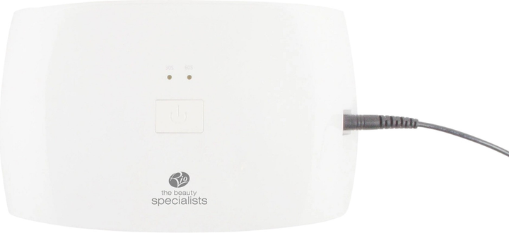 Lampa UV do paznokci Rio UVLD - obraz 3