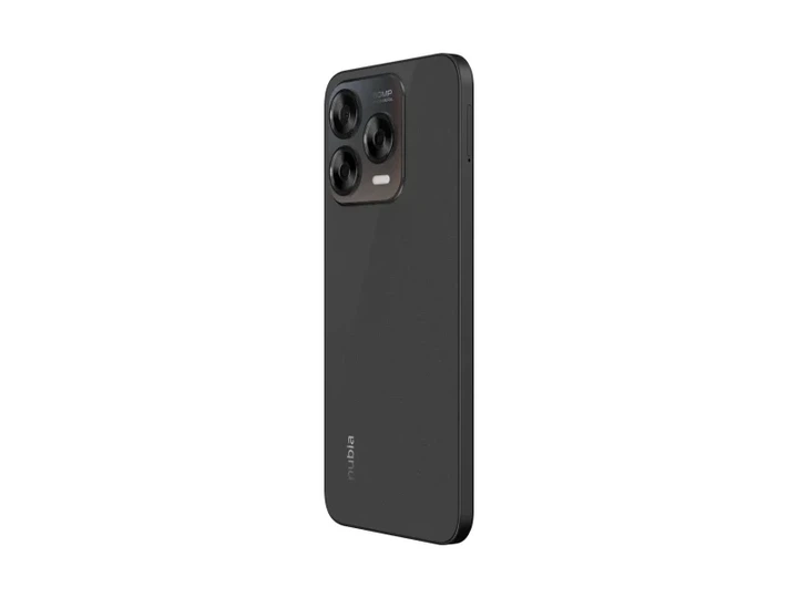 Смартфон ZTE Nubia V70 Design 8/256GB Gray - изображение 7