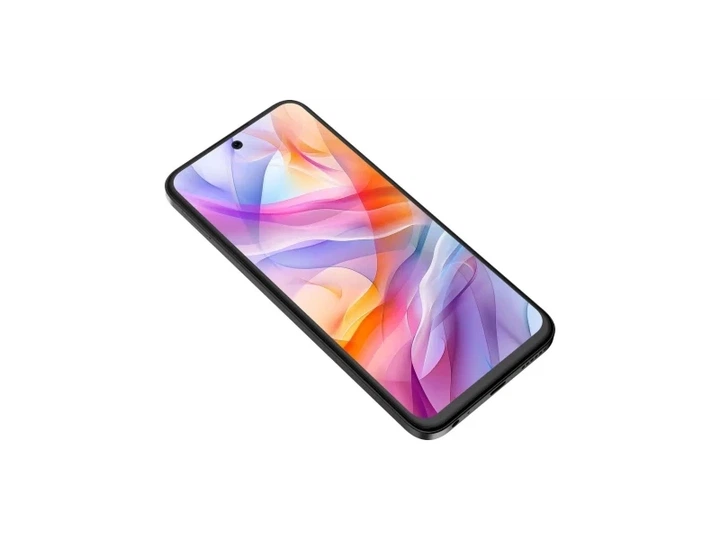 Смартфон ZTE Nubia V70 Design 8/256GB Gray - изображение 15