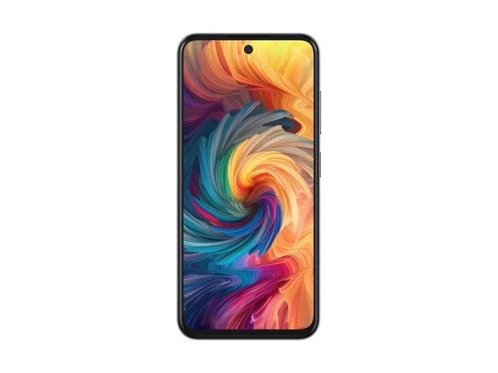 Смартфон ZTE Nubia V70 8/256GB Gray - изображение 2