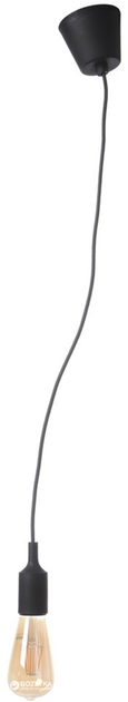 Подвес Brille HD-110S/1 E27 BK (22-667) - изображение 2