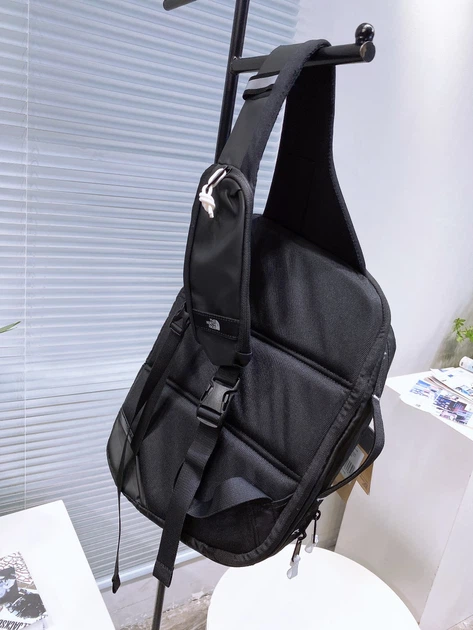 Рюкзак THE NORTH FACE Base Camp Voyager Sling сумка TNF – Стильні