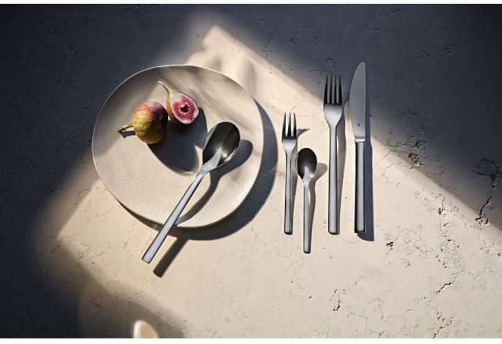 Łyżeczka do herbaty WMF Atria 13.4 cm (4000530659514) - obraz 4