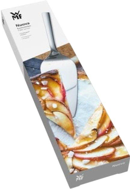 Łopatka do ciasta WMF Nuova 23 cm (4000530675262) - obraz 3