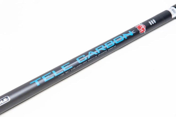 Вудилище махове River Sports Mistral (extra slim) 8 - изображение 4