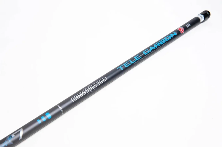 Вудилище махове River Sports Mistral (extra slim) 8 - изображение 7