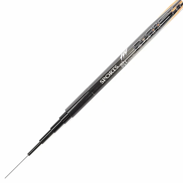Вудилище махове River Sports Fishing Mistral Sport (китовий вус) - Фото 3 Вудилище махове River Sports Fishing Mistral Sport (китовий вус) - изображение 3