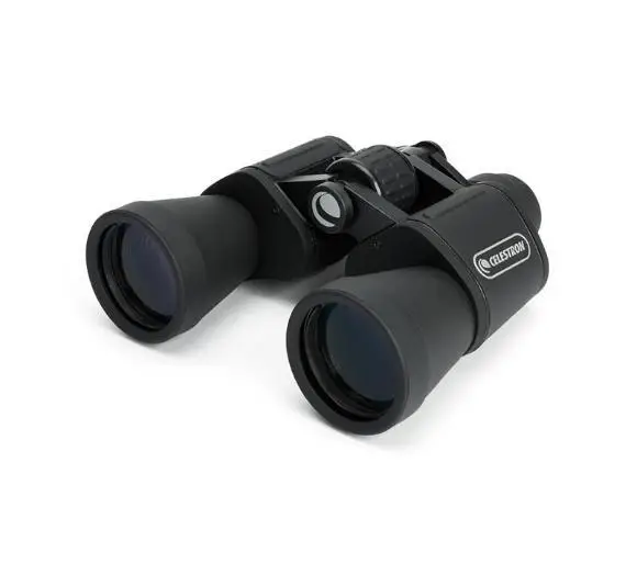 Бінокль Celestron Upclose G2 10х50 Чорний Б/В - зображення 2