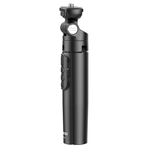 Штатив ULANZI RMT-01 Wireless Чорний Б/В - Фото 3 Штатив ULANZI RMT-01 Wireless Чорний Б/В - зображення 3