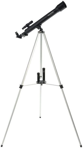 Телескоп Celestron PowerSeeker 50-AZ (4047443007544) - зображення 3