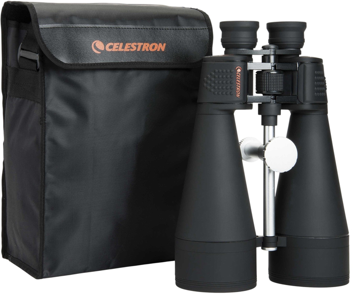 Бінокль Celestron SkyMaster 20x80 (4047825001719) - зображення 5