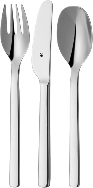 Zestaw sztućców WMF My2Go 8 szt (4000530716156) - obraz 2