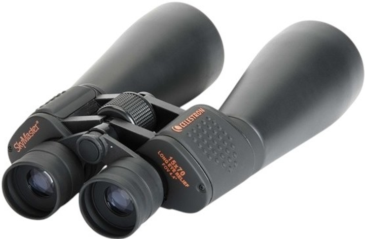 Бінокль Celestron SkyMaster 15x70 (4047825001733) - зображення 2