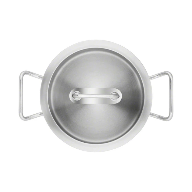Набор кастрюль Zwilling J.A. Henckels Pro 5 шт 65120-005-0 - изображение 5