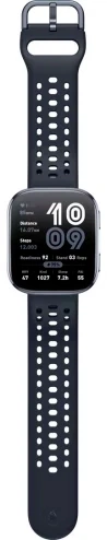 Смарт-годинник Amazfit Bip 6 Black (6970100377842) - зображення 5