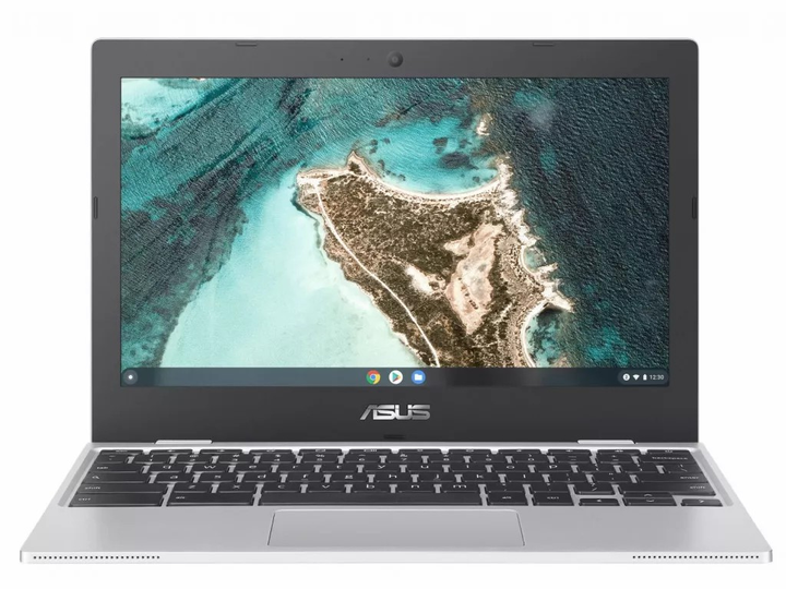 Ноутбук ASUS Chromebook CX1 11.6