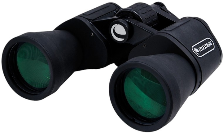 Lornetka Celestron UpClose G2 10x50 (0050234712569) - obraz 2