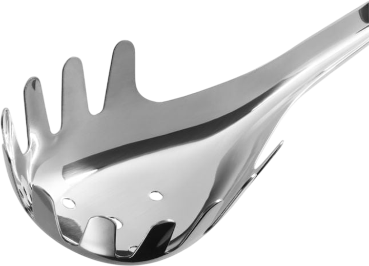 Ложка для макаронів WMF Profi Plus 32 см (4000530534958) - зображення 2