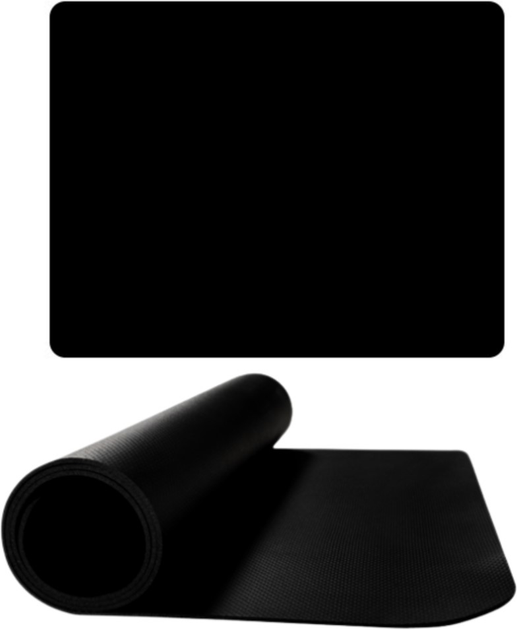Podkładka gamingowa LEAN Toys Office 120x60cm (5905991030621) - obraz 1