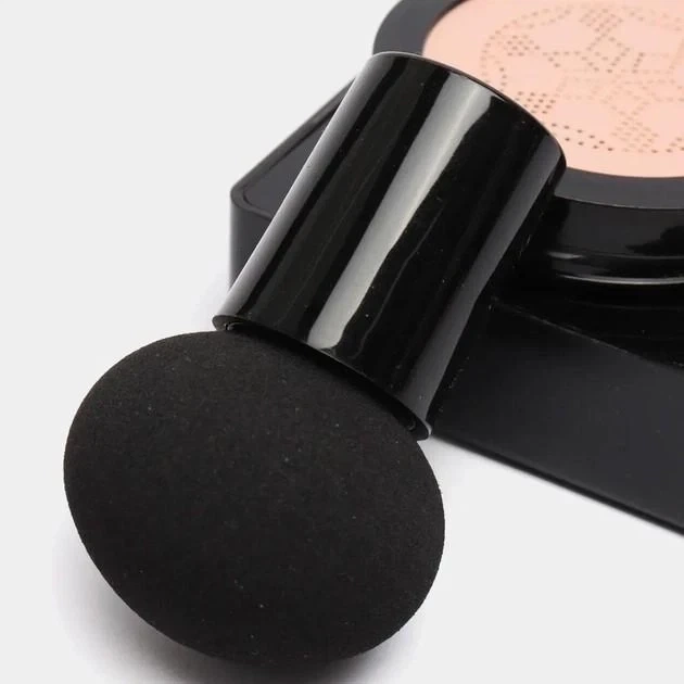Кушон Images Moisture Beauty Cream Cushion, відтінок 01 (Натуральний) 20 мл - Фото 6 Кушон Images Moisture Beauty Cream Cushion, відтінок 01 (Натуральний) 20 мл - изображение 6