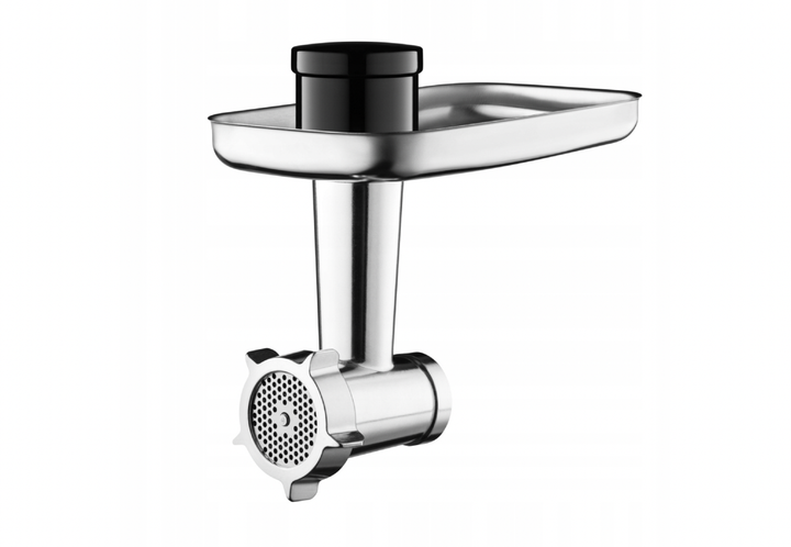 Планетарный миксер тестомисс 3в1 Mozano Kitchen Assistent 3200 Вт серого цвета AGD/ROB /02#SZA - изображение 4
